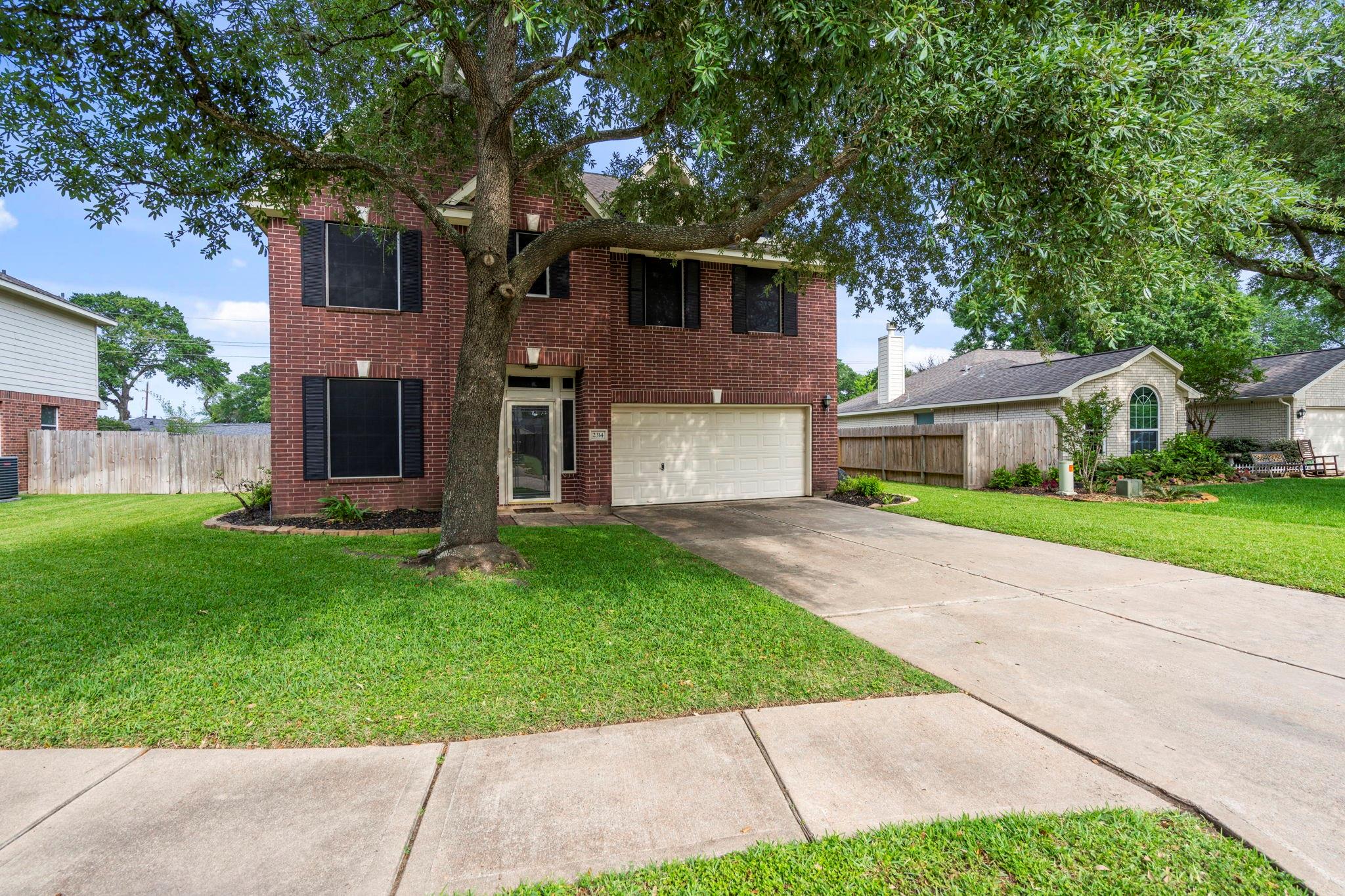 Residential in Katy 2