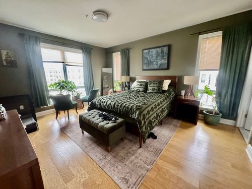 205-15 Guild St, Boston, MA, 02119-3767 | Card Image