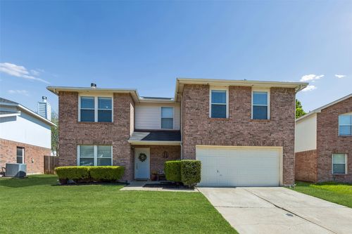 2816 High Pointe Blvd, McKinney, TX, 75071-2626 | Card Image