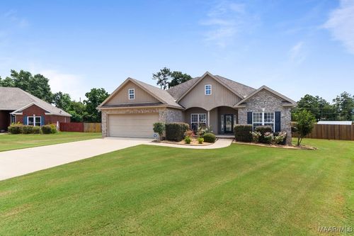 1303 Carson Dr, Prattville, AL, 36067-1768 | Card Image