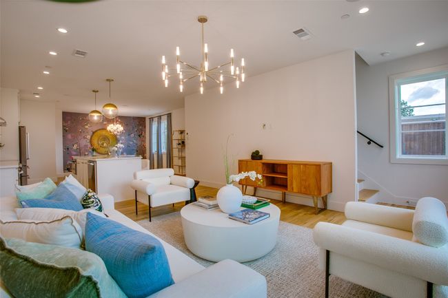 APT-504 - 7207 Gaston Ave, Condo with 2 bedrooms, 3 bathrooms and null parking in Dallas TX | Image 7