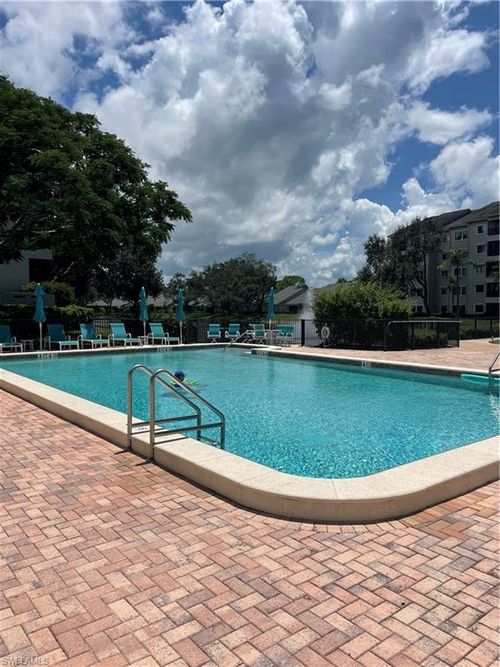 unit-501-900 Arbor Lake Dr, NAPLES, FL, 34110-8062 | Card Image
