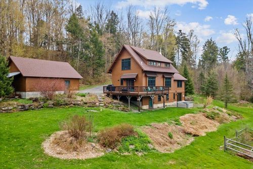 475 Carroll Mountain Ln, Morristown, VT, 05661-8764 | Card Image