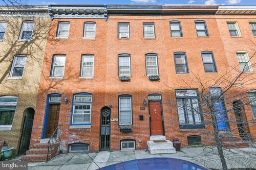 2050 Bank St, BALTIMORE, MD, 21231-2715 | Card Image