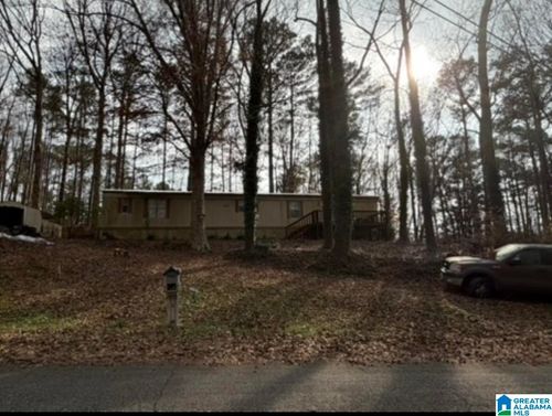 1069-1069 Midway Estates Rd, Jackson's Gap, AL, 36861-4168 | Card Image