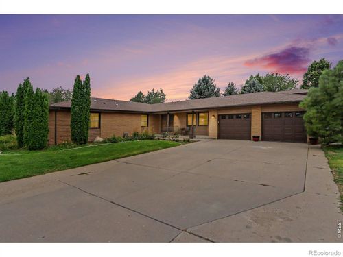 3105 Grand View Dr, Greeley, CO, 80631-9488 | Card Image