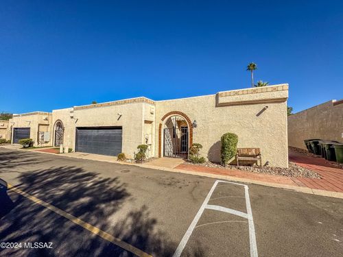 629 N Richey Blvd, Tucson, AZ, 85716-5004 | Card Image