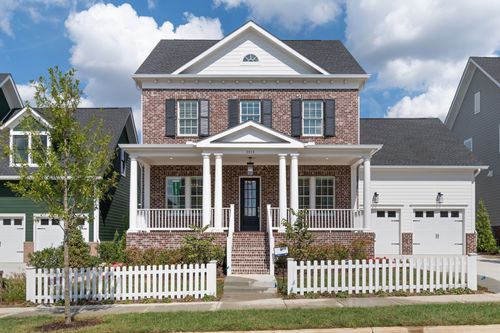 3014 Winterberry Dr, Nolensville, TN, 37135-2219 | Card Image