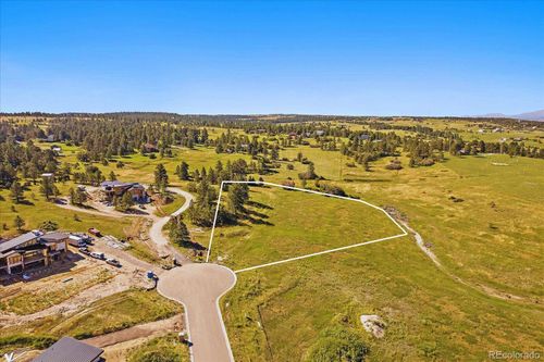 2379 Fox View Trail, Franktown, CO, 80116 | Card Image