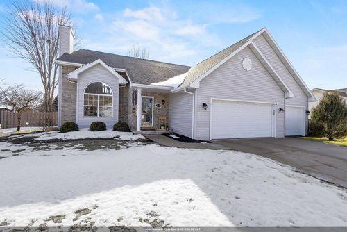 3607 Mighty Oak Trail, Howard, WI, 54313 | Card Image