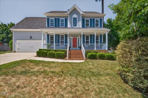 5812 Rustic Wood Ln, Durham, NC, 27713-4310 | Card Image