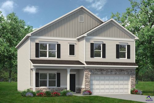 213 Park Bench Way, Byron, GA, 31008 | Card Image