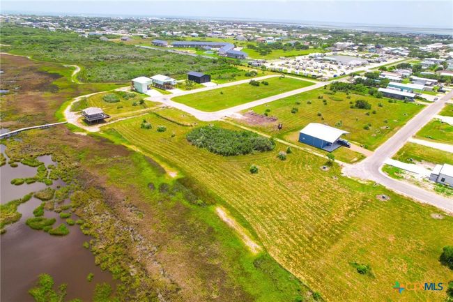 10 Boca Grande Loop, Home with 0 bedrooms, 0 bathrooms and null parking in Port O'Connor TX | Image 11