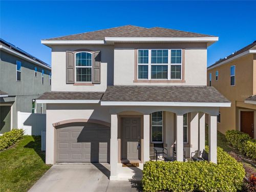 242 Aberdeen St, DAVENPORT, FL, 33896-6860 | Card Image