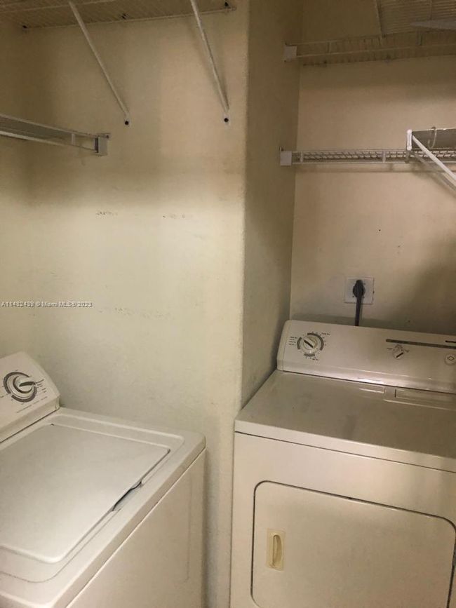 APT-1 - 8111 W 36 Th Ave, Townhouse with 2 bedrooms, 3 bathrooms and null parking in Hialeah FL | Image 21