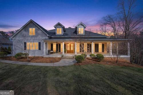 123 Reflections Pt, Fayetteville, GA, 30215-4884 | Card Image