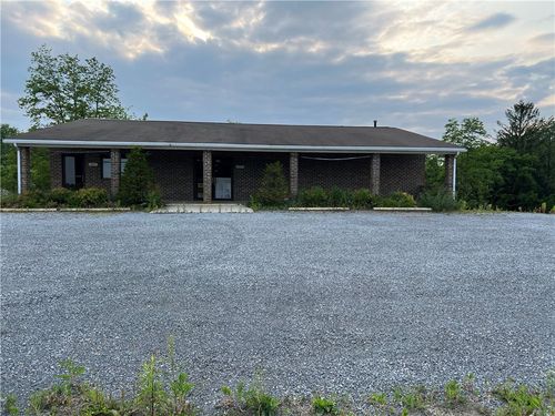 245 S Main St, Carrolltown, PA, 15722-7208 | Card Image