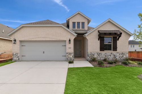 3611 Arrowhead Ln, Sherman, TX, 75092-1182 | Card Image