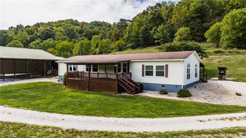 4857 Slate Creek Rd, Rockport, WV, 26169-8167 | Card Image