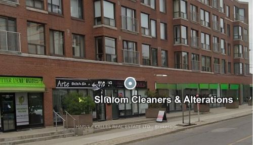 4-500 Glencairn Ave, North York, ON, M6B1Z1 | Card Image