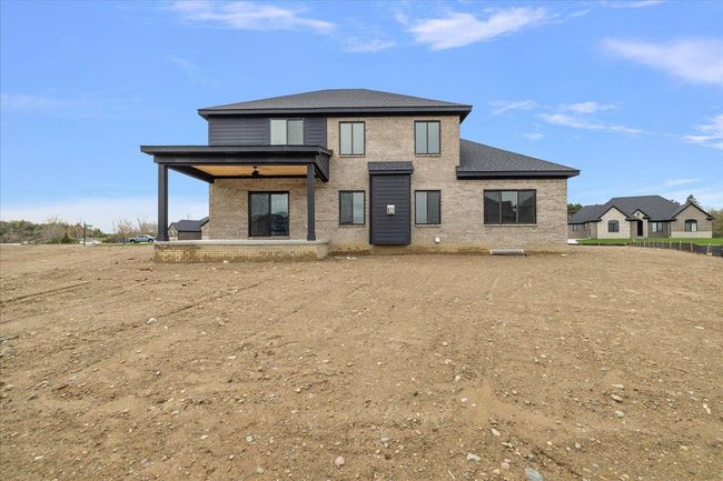 682 Westlake Ave, House other with 4 bedrooms, 4 bathrooms and null parking in Oxford MI | Image 53