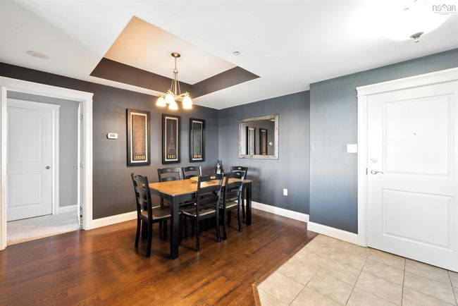 808 - 60 Walter Havill Dr, Condo with 2 bedrooms, 2 bathrooms and null parking in Halifax NS | Image 12