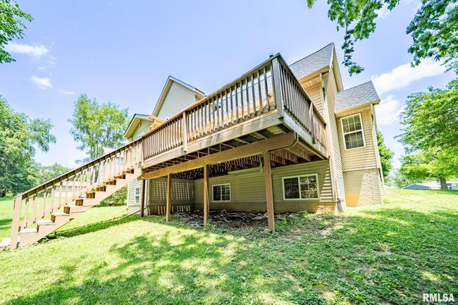 4627 S Queen Aleta Ct, House other with 4 bedrooms, 4 bathrooms and null parking in Mapleton IL | Image 51