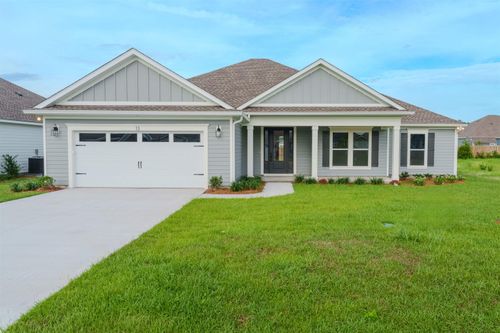 13 Springdale Dr, CRAWFORDVILLE, FL, 32327-1387 | Card Image