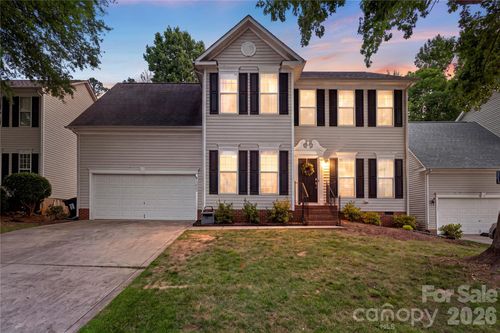 12002 Harmon Ln, Pineville, NC, 28134-9240 | Card Image