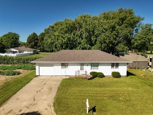 820 S 1st St, Albion, NE, 68620-1603 | Card Image