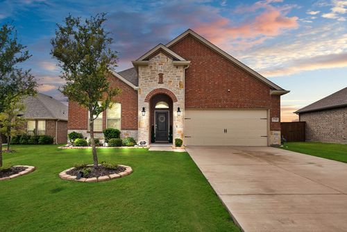 2708 Cain Dr, Anna, TX, 75409-1309 | Card Image