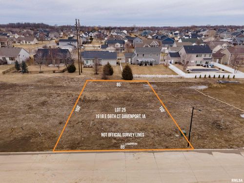 1918 E 59th Ct, Davenport, IA, 52807-2920 | Card Image