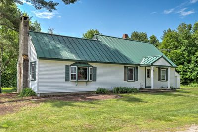 1169 Route 123 North, House other with 2 bedrooms, 1 bathrooms and null parking in Stoddard NH | Image 3