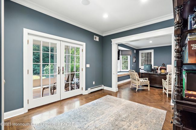 17 Raintree Ct, House other with 5 bedrooms, 5 bathrooms and null parking in Holmdel NJ | Image 22