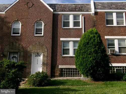 7514 Thouron Ave, PHILADELPHIA, PA, 19150-2206 | Card Image