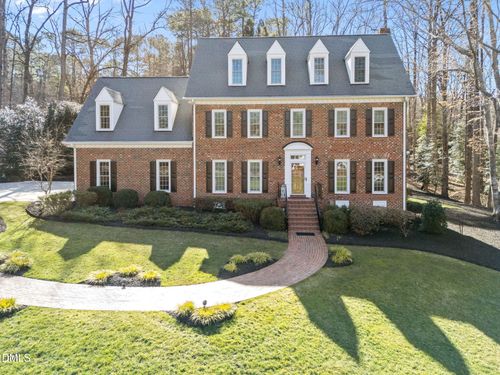 1117 Bentham Dr, Raleigh, NC, 27614-9028 | Card Image