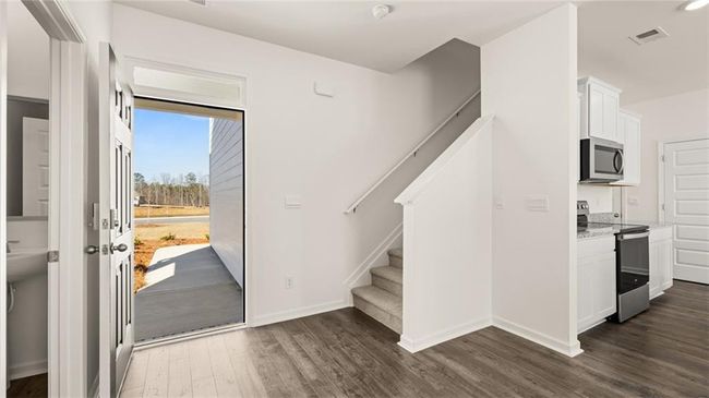 204 Kennelsman Dr, House other with 4 bedrooms, 3 bathrooms and null parking in Griffin GA | Image 7