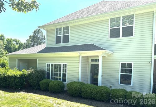11431 Savannah Creek Dr, Charlotte, NC, 28273-3929 | Card Image