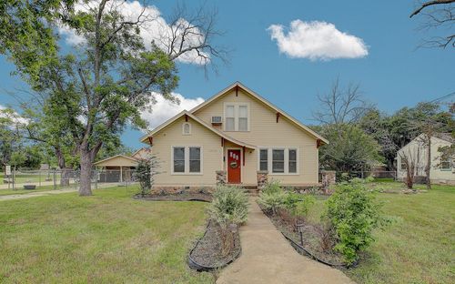 1708 Olive St, Georgetown, TX, 78626-8151 | Card Image