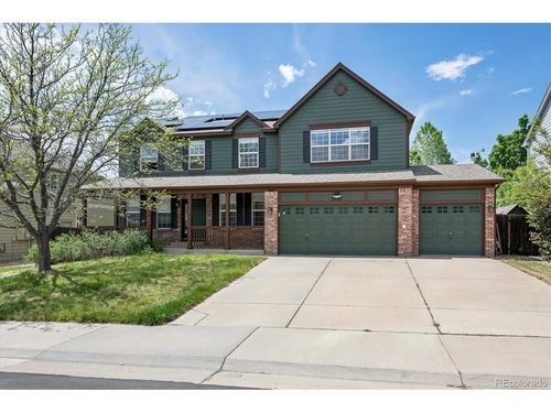 11747 Larkspur Dr, Parker, CO, 80134 | Card Image