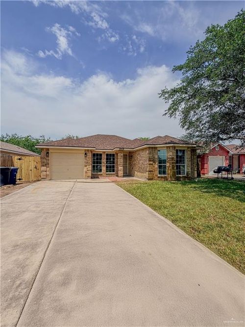 4604 Toucan Ave, McAllen, TX, 78504-2127 | Card Image