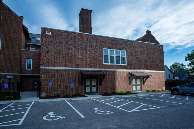 B - 7135 Canterbury Ave, Home with 0 bedrooms, 0 bathrooms and null parking in Saint Louis MO | Image 16