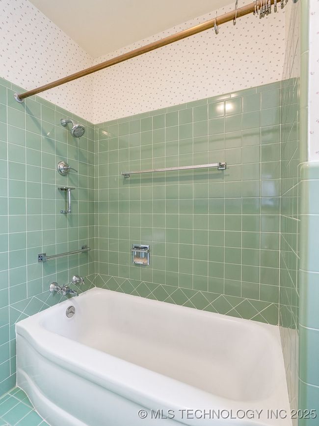 121 W 17 Th St, House other with 3 bedrooms, 3 bathrooms and null parking in Ada OK | Image 47