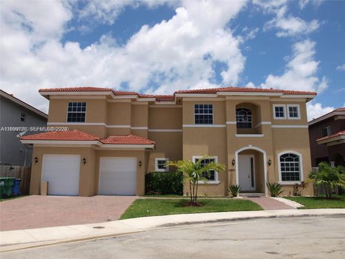15651 Sw 11th Ter, Miami, FL, 33194-2790 | Card Image