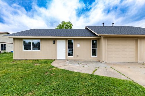 1802 S 14th Place, Rogers, AR, 72756 | Card Image
