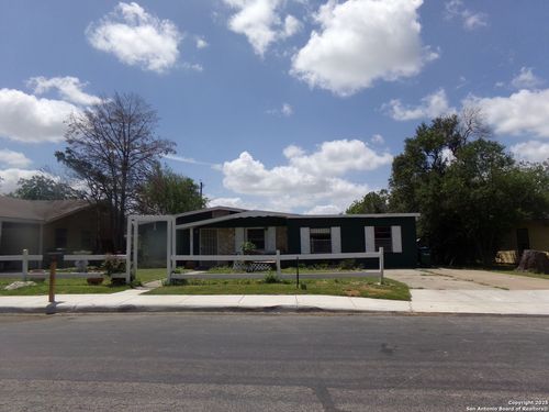 138 Galaxy Dr, San Antonio, TX, 78227-4809 | Card Image