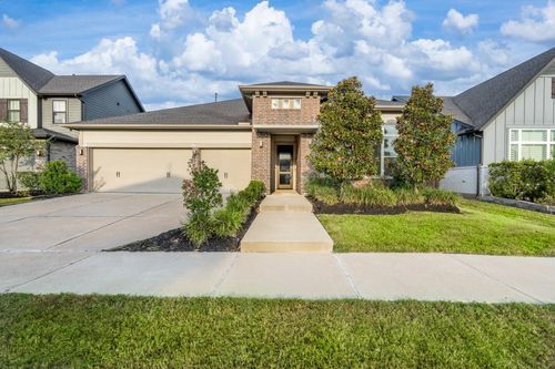 16118 Dedication Dr, Cypress, TX, 77433-8116 | Card Image