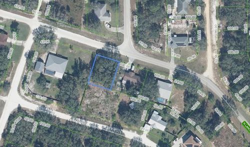 2925 N Lancaster Rd, Avon Park, FL, 33825-8579 | Card Image