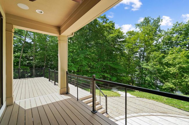 5633 Travis Pointe Ct, House other with 3 bedrooms, 4 bathrooms and null parking in Westerville OH | Image 97
