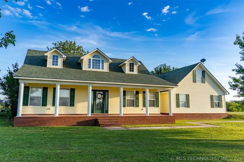 16393 Jd Court, Spiro, OK, 74959 | Card Image